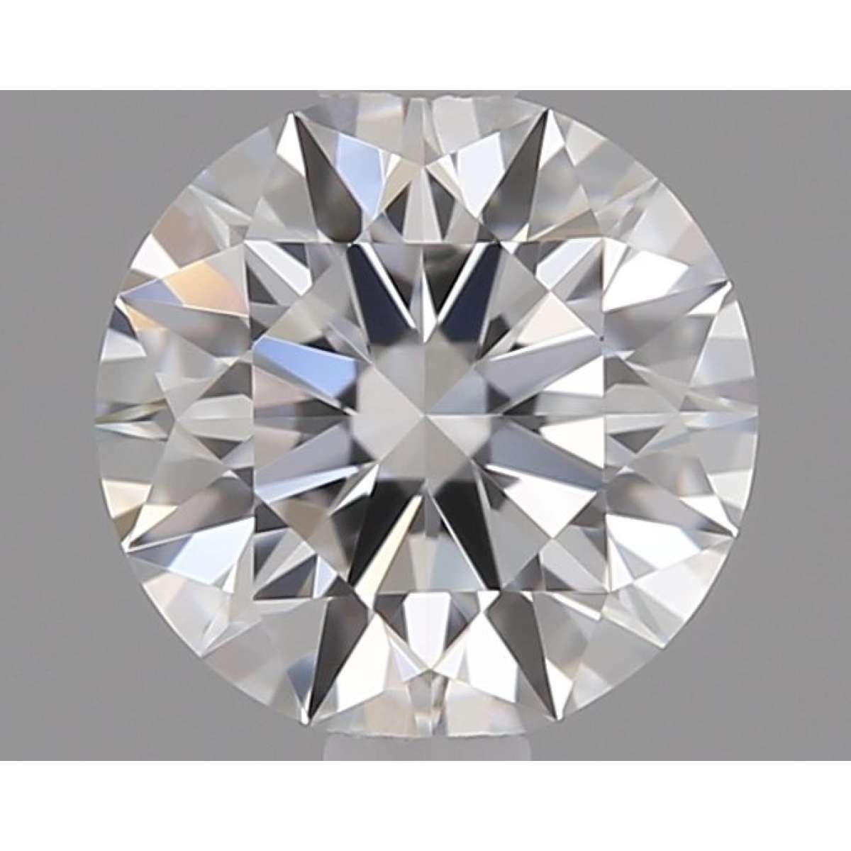 Certified Diamond GIA Carats 0.31 Color D Clarity VVS1  EX  EX  EX Fluorescence NON Brown No Green No Milky No EyeClean 100%