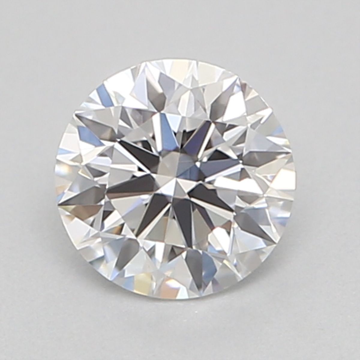 Certified Diamond GIA Carats 0.32 Color D Clarity IF  EX  EX  EX Fluorescence NON Brown No Green No Milky No EyeClean 100%