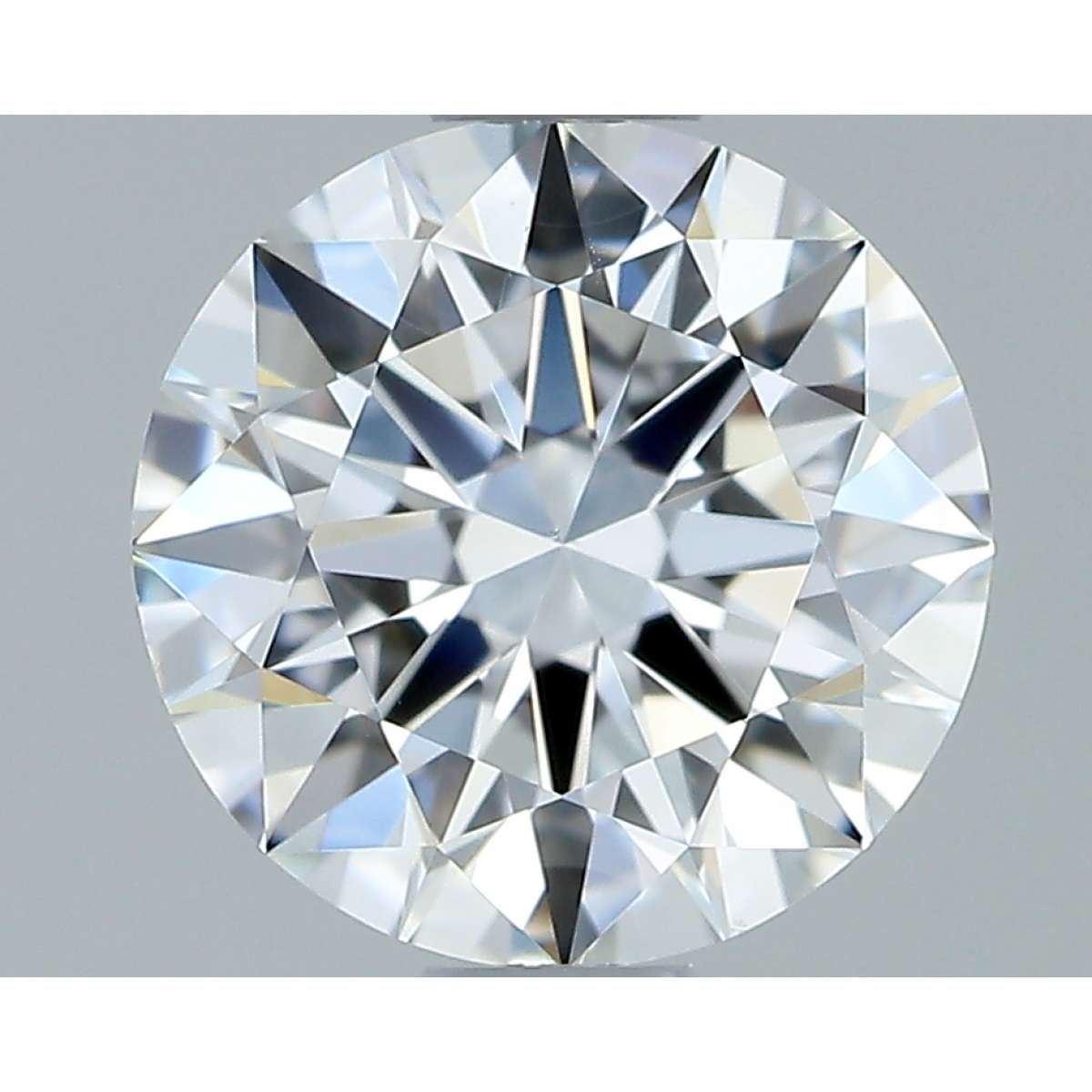 Certified Diamond GIA Carats 1.01 Color D Clarity VS2  EX  EX  EX Fluorescence NON Brown No Green No Milky No EyeClean 100%