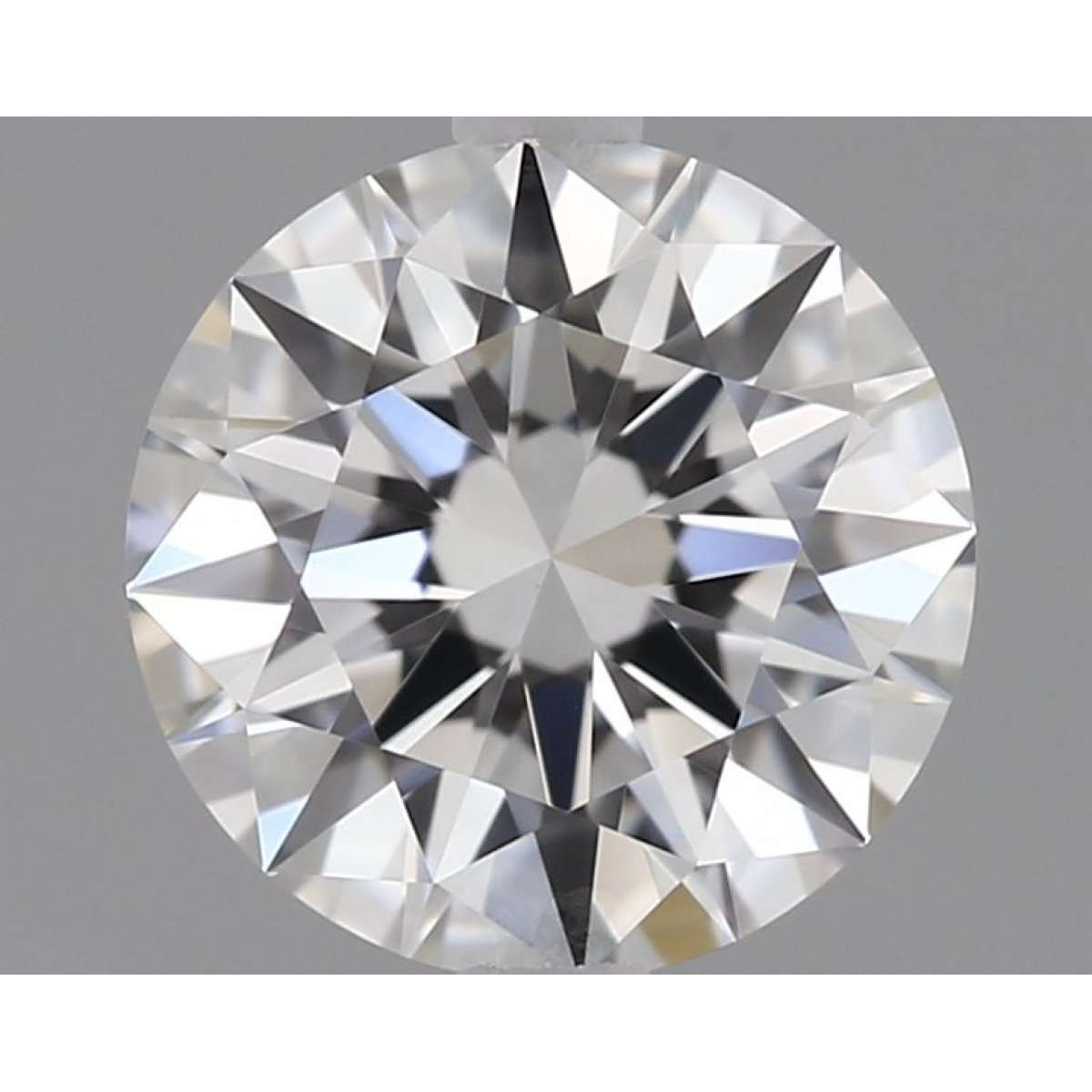 Certified Diamond GIA Carats 0.51 Color E Clarity VVS2  EX  EX  EX Fluorescence NON Brown No Green No Milky No EyeClean 100%