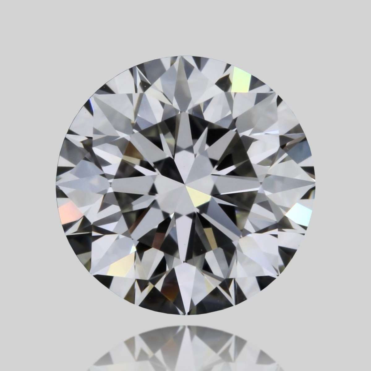 Certified Diamond IGI Carats 0.9 Color G Clarity IF  EX  EX  EX Fluorescence FNT Brown No Green No Milky No EyeClean 100%