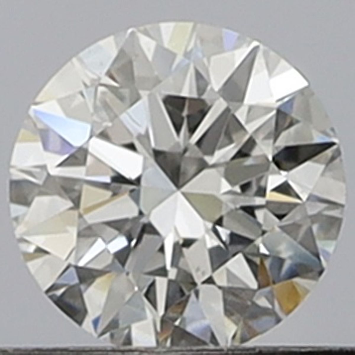 Certified Diamond GIA Carats 0.25 Color D Clarity VS2  EX  EX  EX Fluorescence NON Brown No Green No Milky No EyeClean 100%