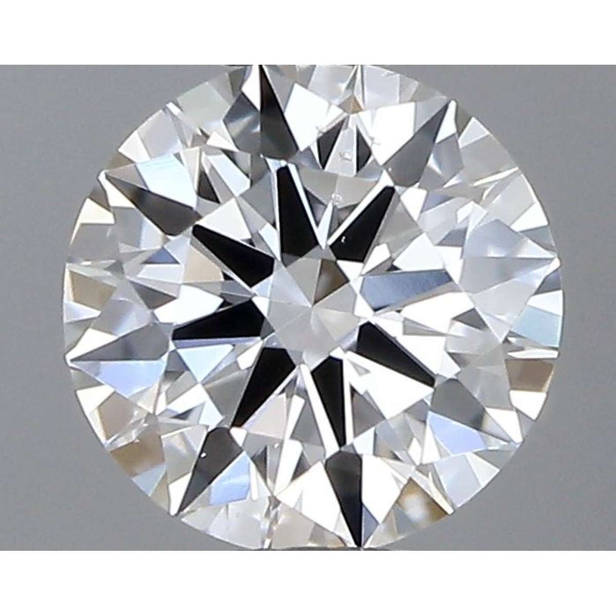 Certified Diamond GIA Carats 0.3 Color G Clarity SI1  EX  EX  VG Fluorescence NON Brown No Green No Milky No EyeClean 100%