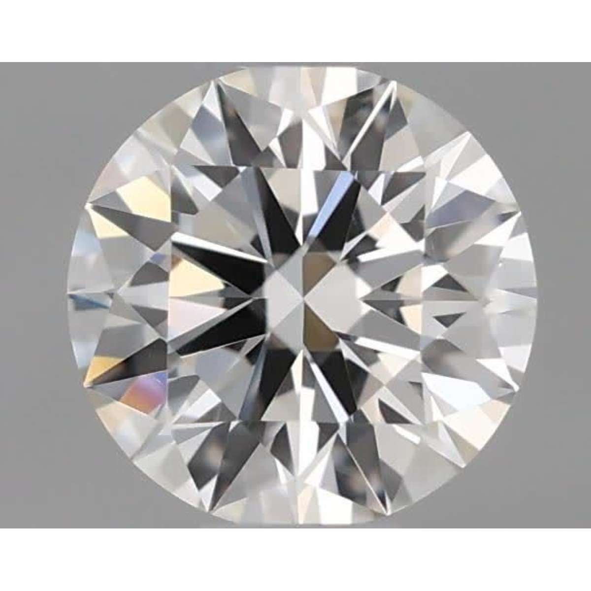 Certified Diamond GIA Carats 0.4 Color G Clarity VS1  EX  EX  EX Fluorescence NON Brown No Green No Milky No EyeClean 100%