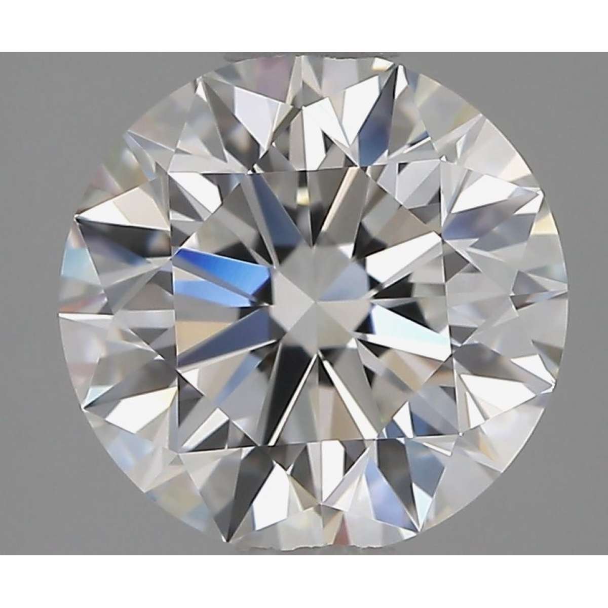 Certified Diamond GIA Carats 1.8 Color E Clarity VVS2  EX  EX  EX Fluorescence FNT Brown No Green No Milky No EyeClean 100%