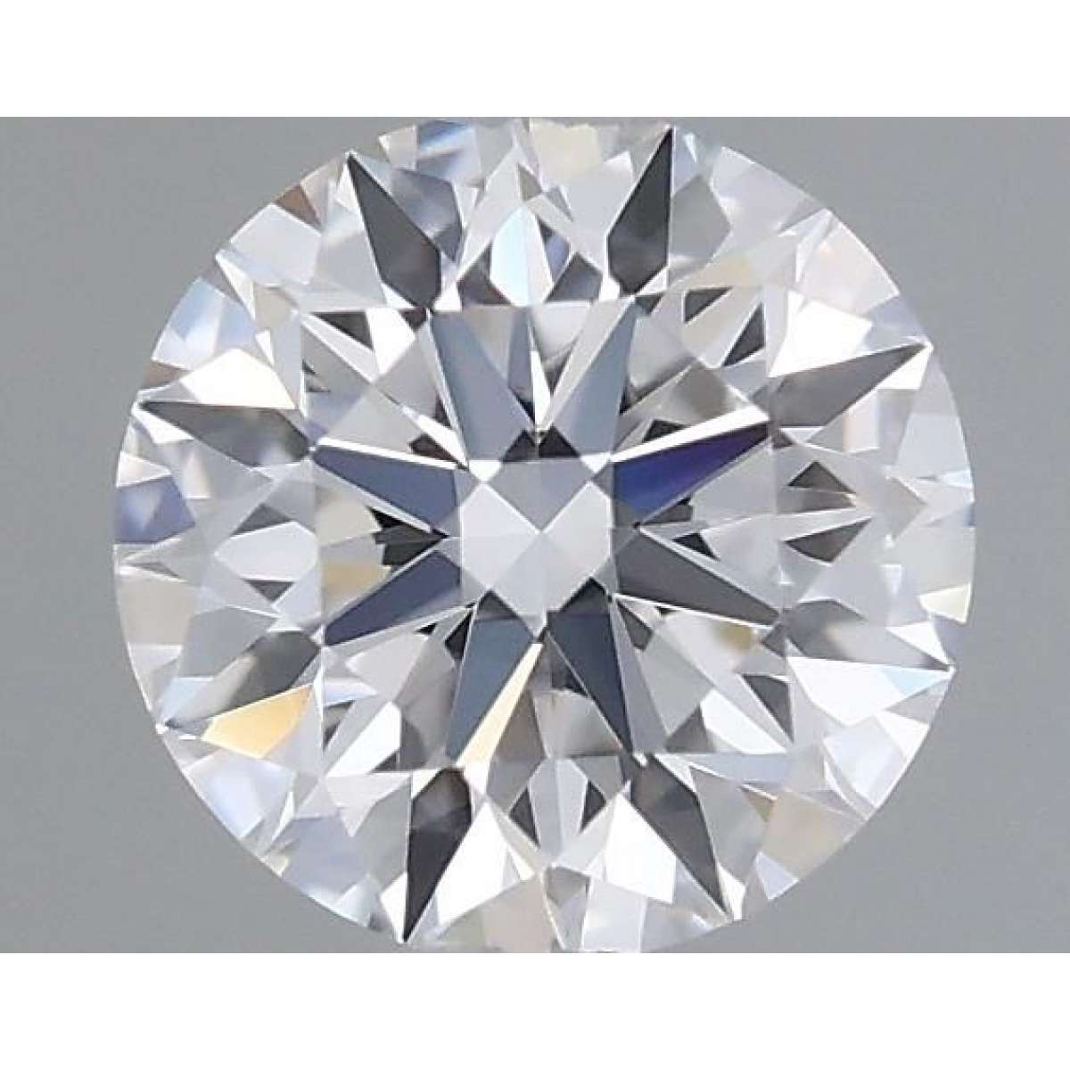 Certified Diamond GIA Carats 0.29 Color D Clarity VVS2  EX  EX  EX Fluorescence NON Brown No Green No Milky No EyeClean 100%