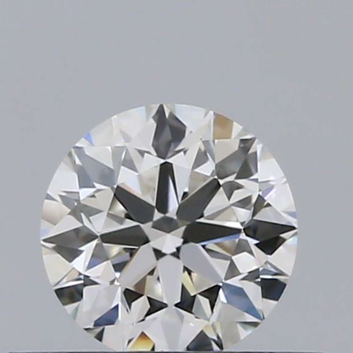 Certified Diamond GIA Carats 0.31 Color H Clarity VS1  EX  EX  EX Fluorescence NON Brown No Green No Milky No EyeClean 100%