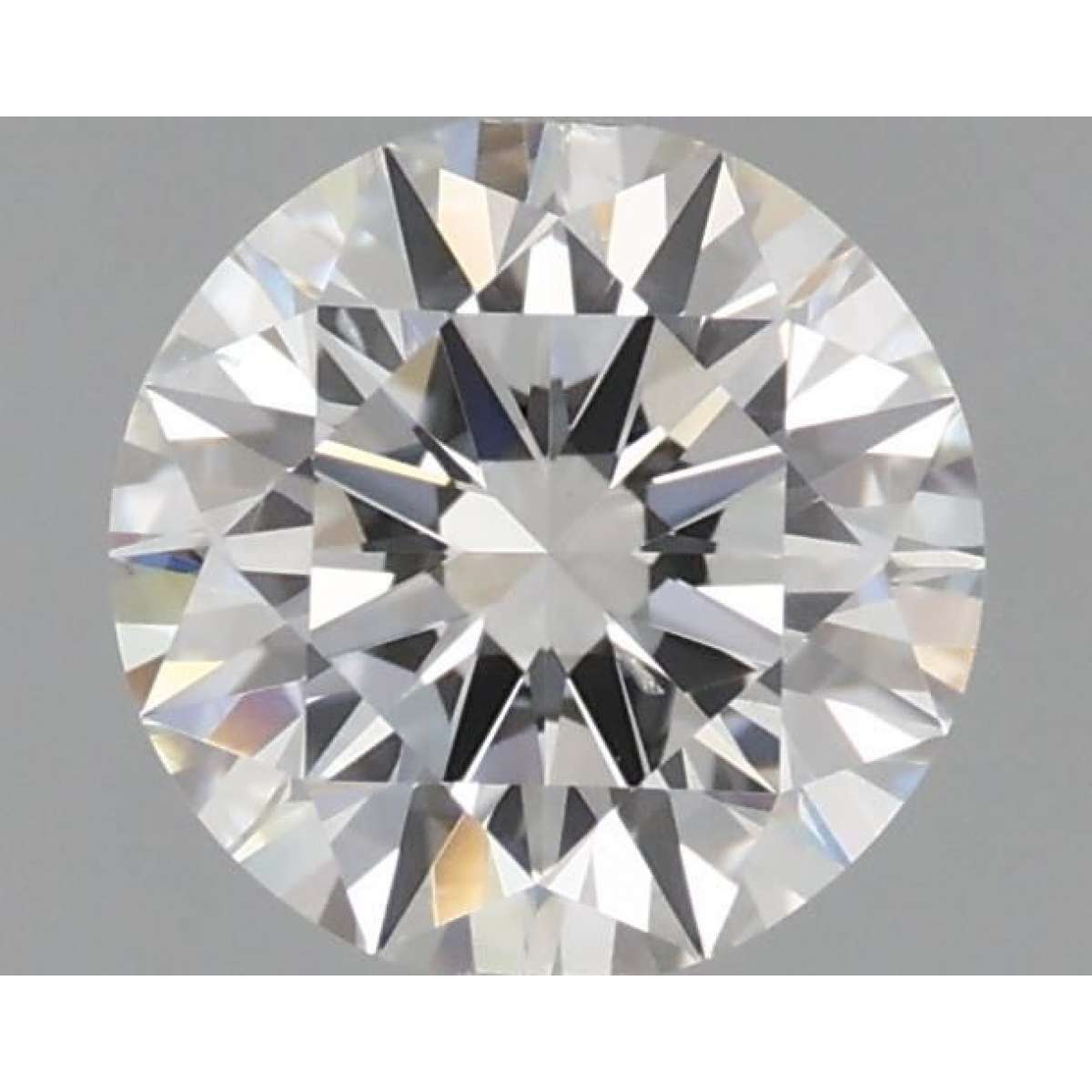 Certified Diamond GIA Carats 1.0 Color G Clarity SI1  EX  EX  EX Fluorescence NON Brown No Green No Milky No EyeClean 100%