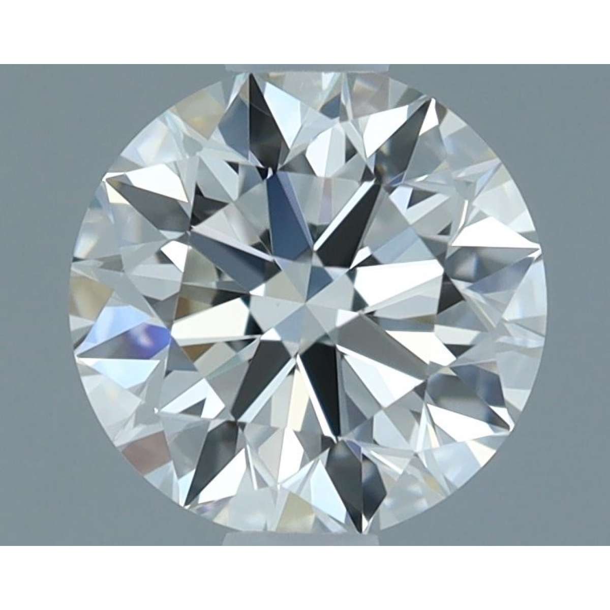 Certified Diamond IGI Carats 0.8 Color G Clarity VVS2  EX  EX  EX Fluorescence NON Brown No Green No Milky No EyeClean 100%