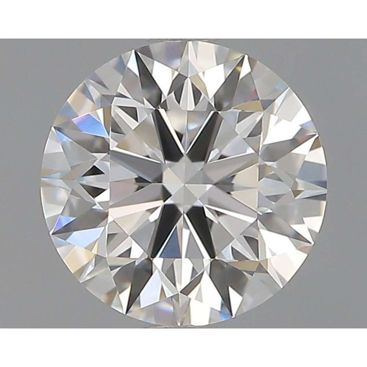 Certified Diamond GIA Carats 0.7 Color E Clarity VVS2  EX  EX  EX Fluorescence NON Brown No Green No Milky No EyeClean 100%