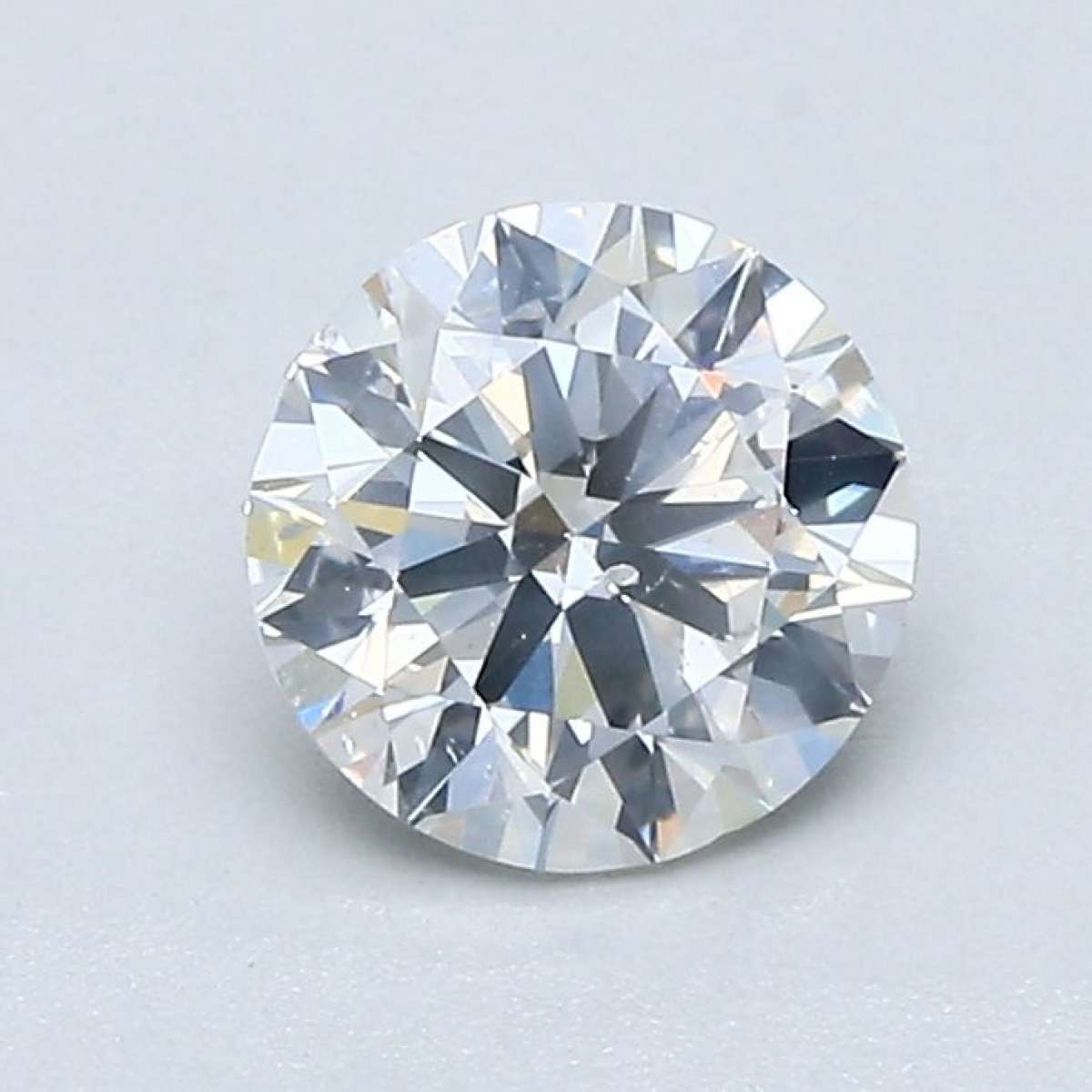 Certified Diamond GIA Carats 0.9 Color G Clarity SI2  VG  EX  EX Fluorescence NON Brown No Green No Milky No EyeClean 100%