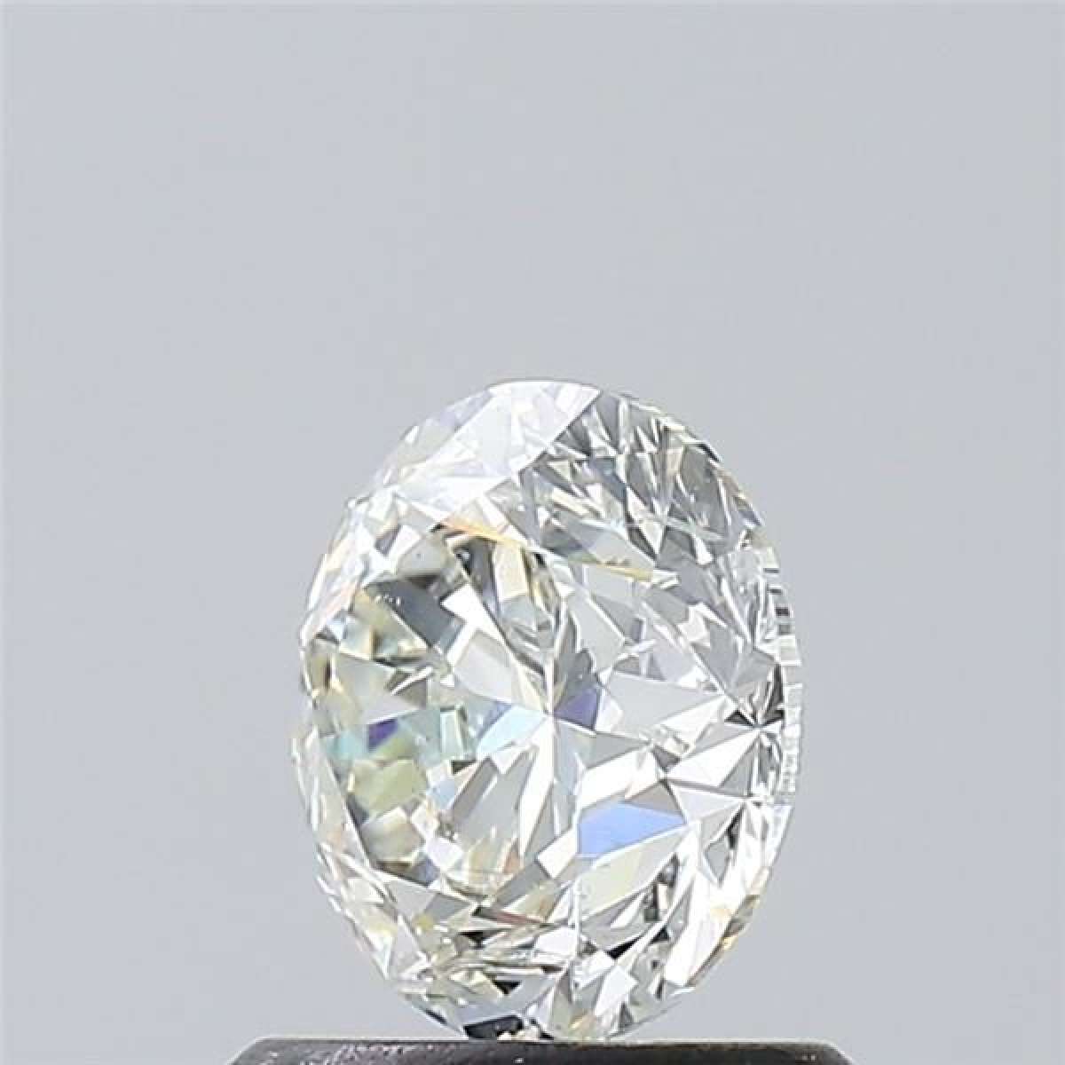 Certified Diamond IGI Carats 1.01 Color H Clarity SI2  VG  EX  VG Fluorescence NON Brown No Green No Milky No EyeClean 100%