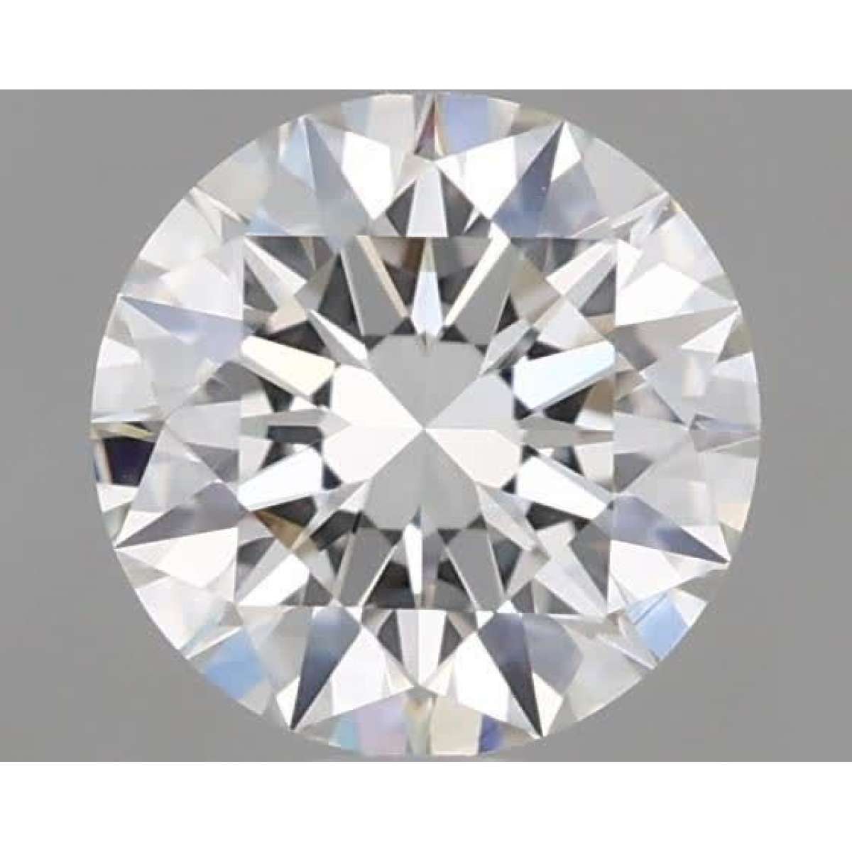 Certified Diamond GIA Carats 0.51 Color H Clarity VVS1  EX  EX  EX Fluorescence NON Brown No Green No Milky No EyeClean 100%