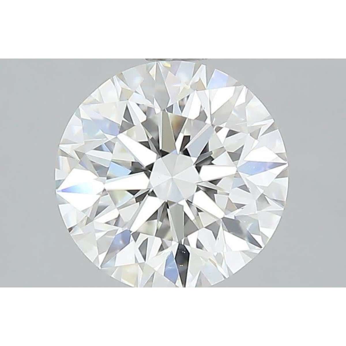 Certified Diamond GIA Carats 1.5 Color H Clarity VS1  EX  EX  VG Fluorescence NON Brown No Green No Milky No EyeClean 100%