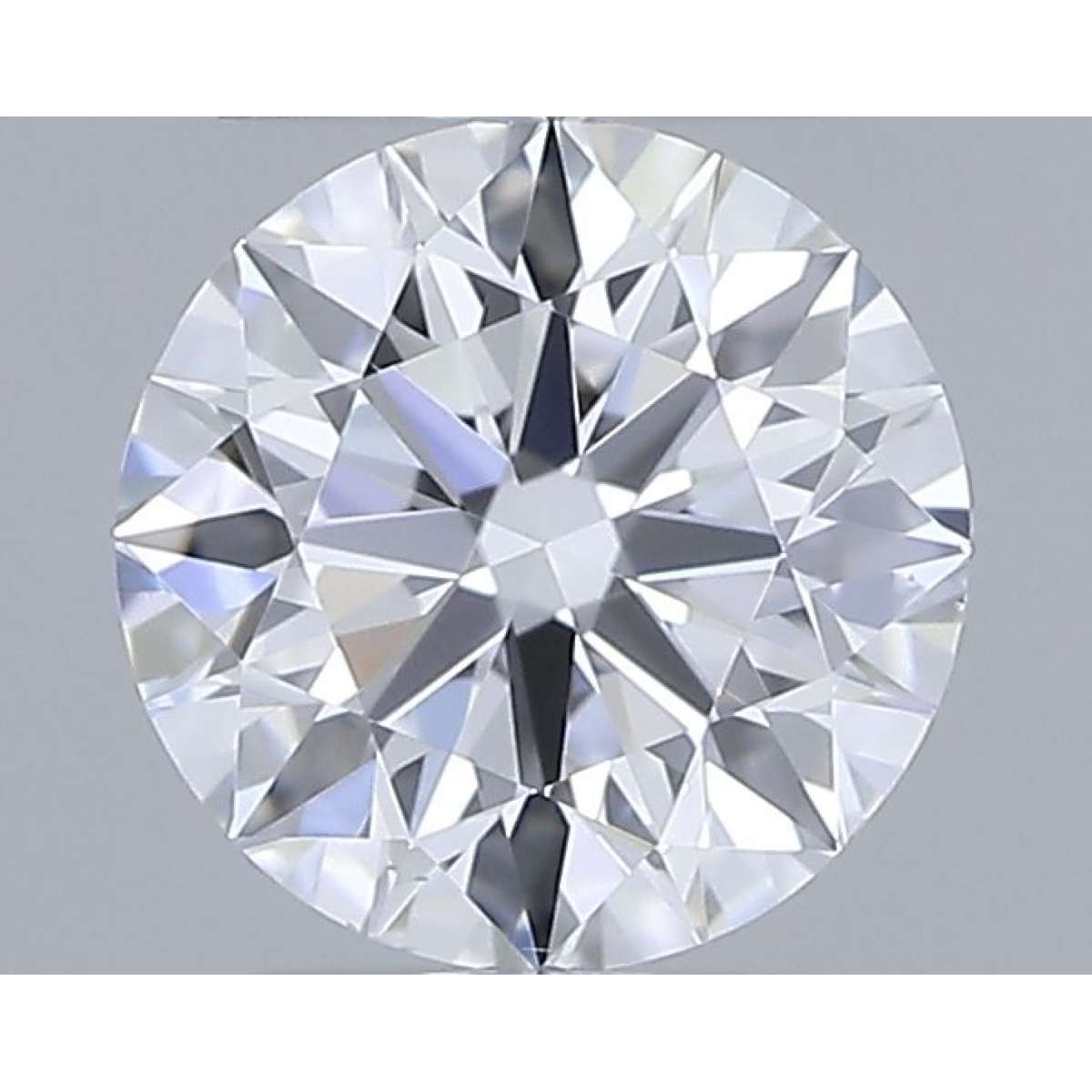 Certified Diamond GIA Carats 0.35 Color D Clarity VS2  EX  EX  EX Fluorescence FNT Brown No Green No Milky No EyeClean 100%