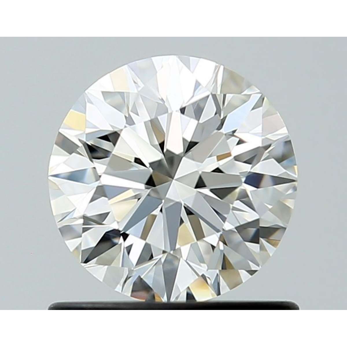 Certified Diamond GIA Carats 0.81 Color H Clarity VVS1  EX  EX  EX Fluorescence NON Brown No Green No Milky No EyeClean 100%