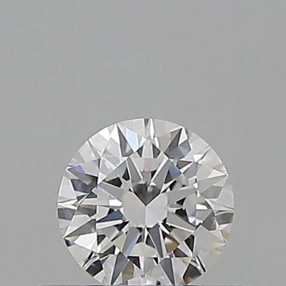 Certified Diamond GIA Carats 0.3 Color D Clarity VS1  EX  EX  EX Fluorescence FNT Brown No Green No Milky No EyeClean 100%