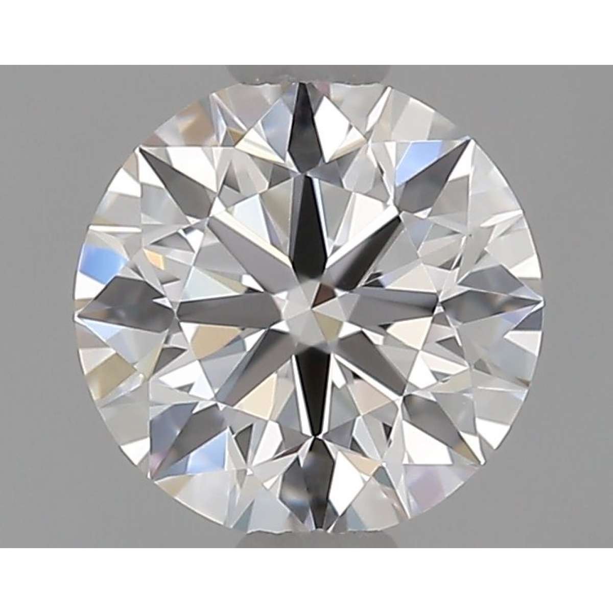 Certified Diamond IGI Carats 0.64 Color E Clarity IF  EX  EX  EX Fluorescence NON Brown No Green No Milky No EyeClean 100%