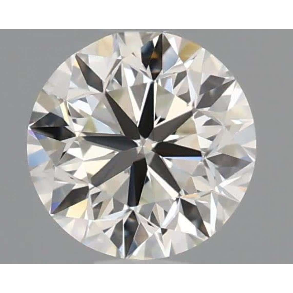 Certified Diamond IGI Carats 0.45 Color H Clarity VVS1  VG  EX  VG Fluorescence NON Brown No Green No Milky No EyeClean 100%