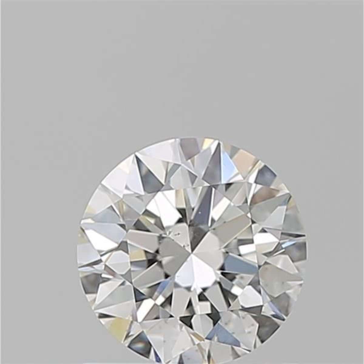 Certified Diamond GIA Carats 0.9 Color G Clarity SI1  EX  EX  EX Fluorescence NON Brown No Milky No EyeClean 100%