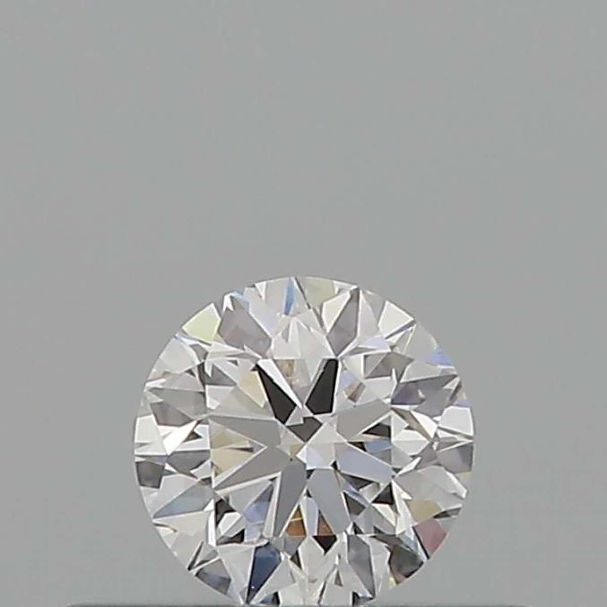 Certified Diamond GIA Carats 0.3 Color D Clarity VS1  VG  EX  VG Fluorescence NON Brown No Green No Milky No EyeClean 100%