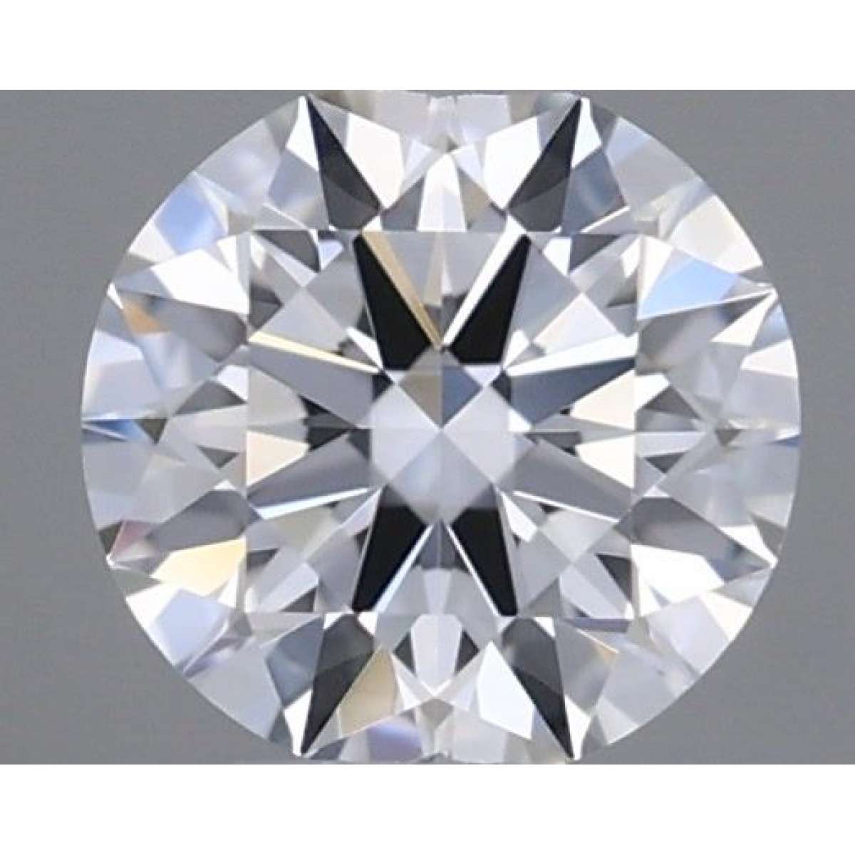 Certified Diamond GIA Carats 0.26 Color E Clarity IF  EX  EX  EX Fluorescence NON Brown No Green No Milky No EyeClean 100%