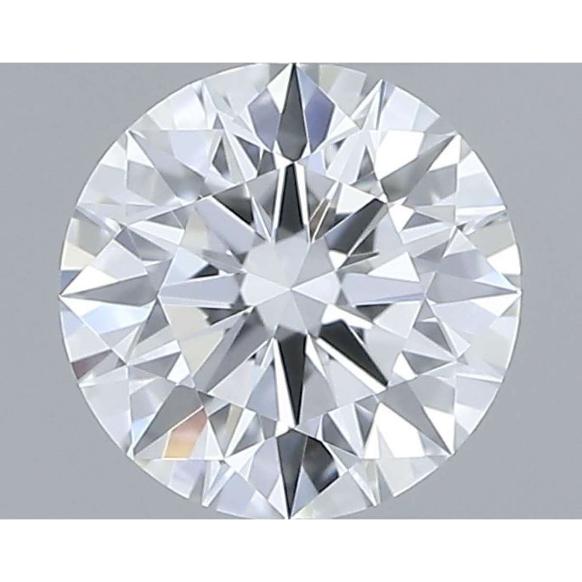 Certified Diamond GIA Carats 0.35 Color E Clarity VVS1  EX  EX  EX Fluorescence NON Brown No Green No Milky No EyeClean 100%