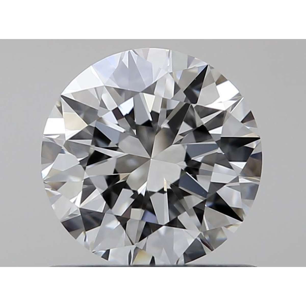 Certified Diamond GIA Carats 0.7 Color H Clarity IF  EX  EX  EX Fluorescence NON Brown No Green No Milky No EyeClean 100%