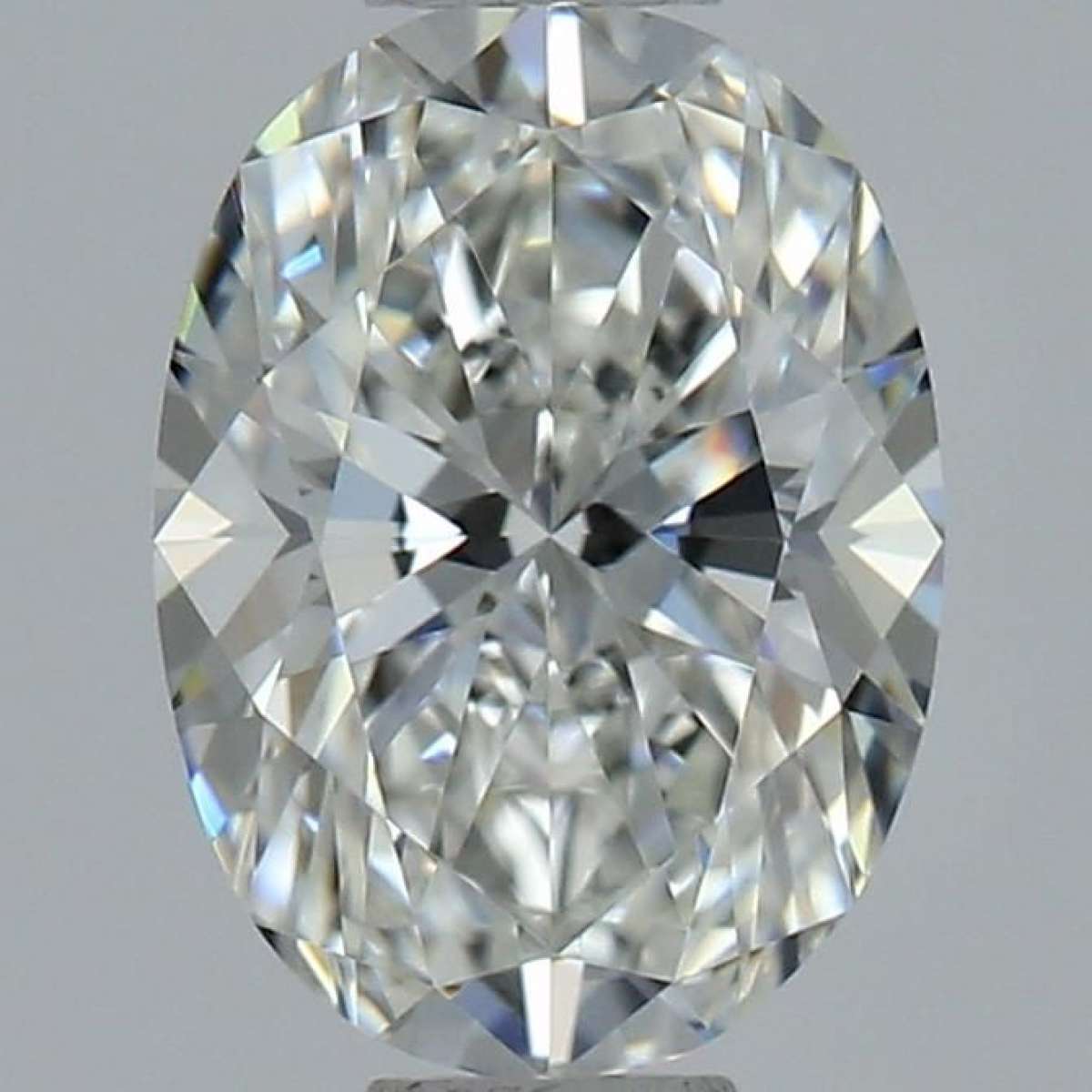 Certified Diamond GIA Carats 0.8 Color H Clarity VVS1  -  EX  VG Fluorescence NON Brown No Green No Milky No EyeClean 100%