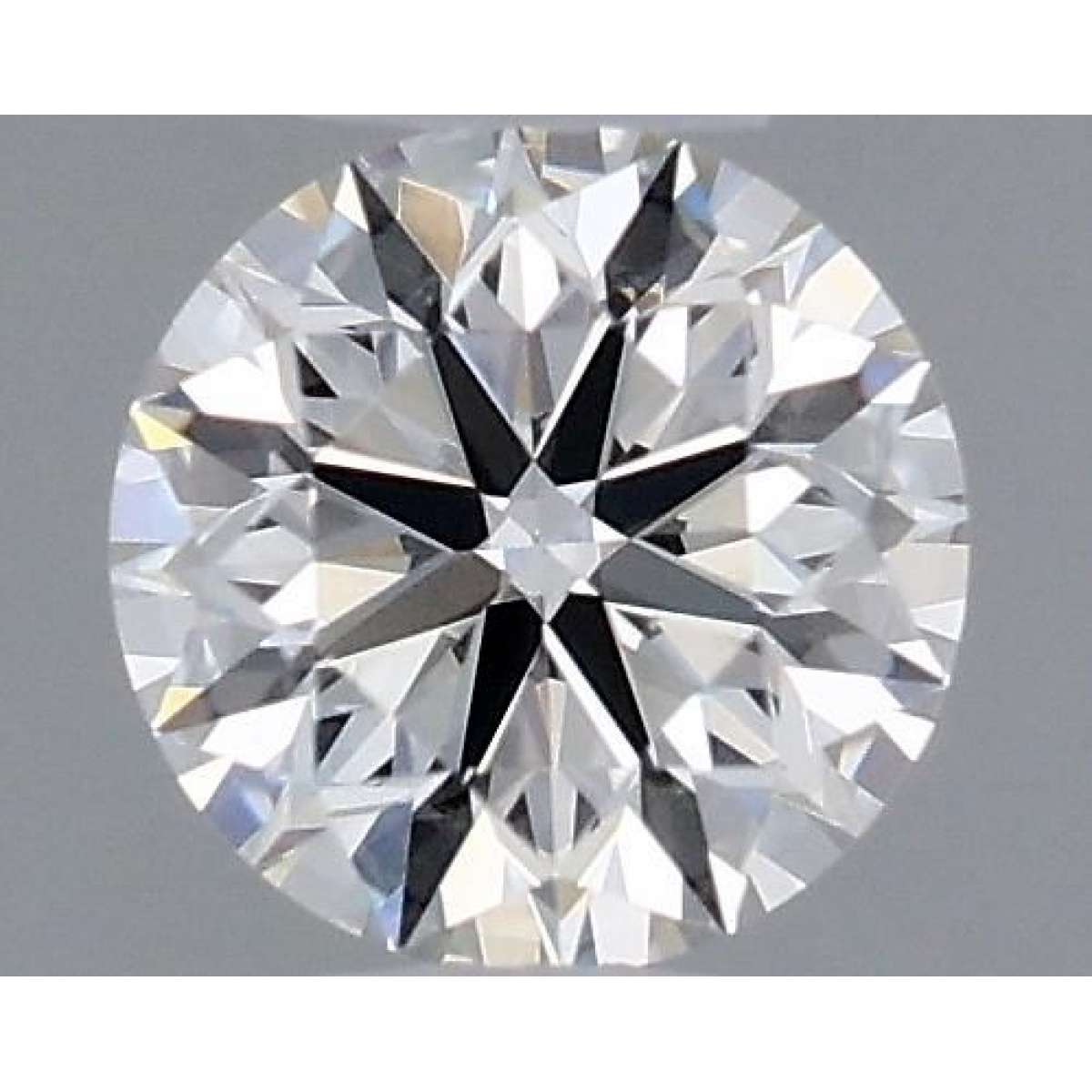 Certified Diamond GIA Carats 0.23 Color H Clarity VS1  VG  EX  VG Fluorescence NON Brown No Green No Milky No EyeClean 100%