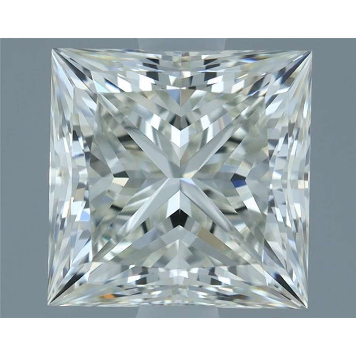 Certified Diamond IGI Carats 1.53 Color H Clarity VVS2  -  EX  EX Fluorescence NON Brown No Green No Milky No EyeClean 100%