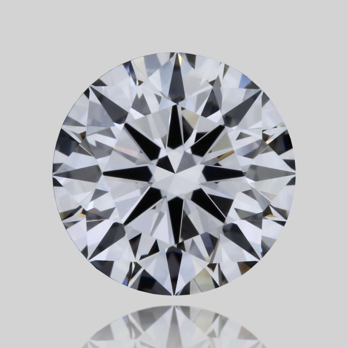 Certified Diamond GIA Carats 0.8 Color E Clarity FL  EX  EX  EX Fluorescence FNT Brown No Green No Milky No EyeClean 100%