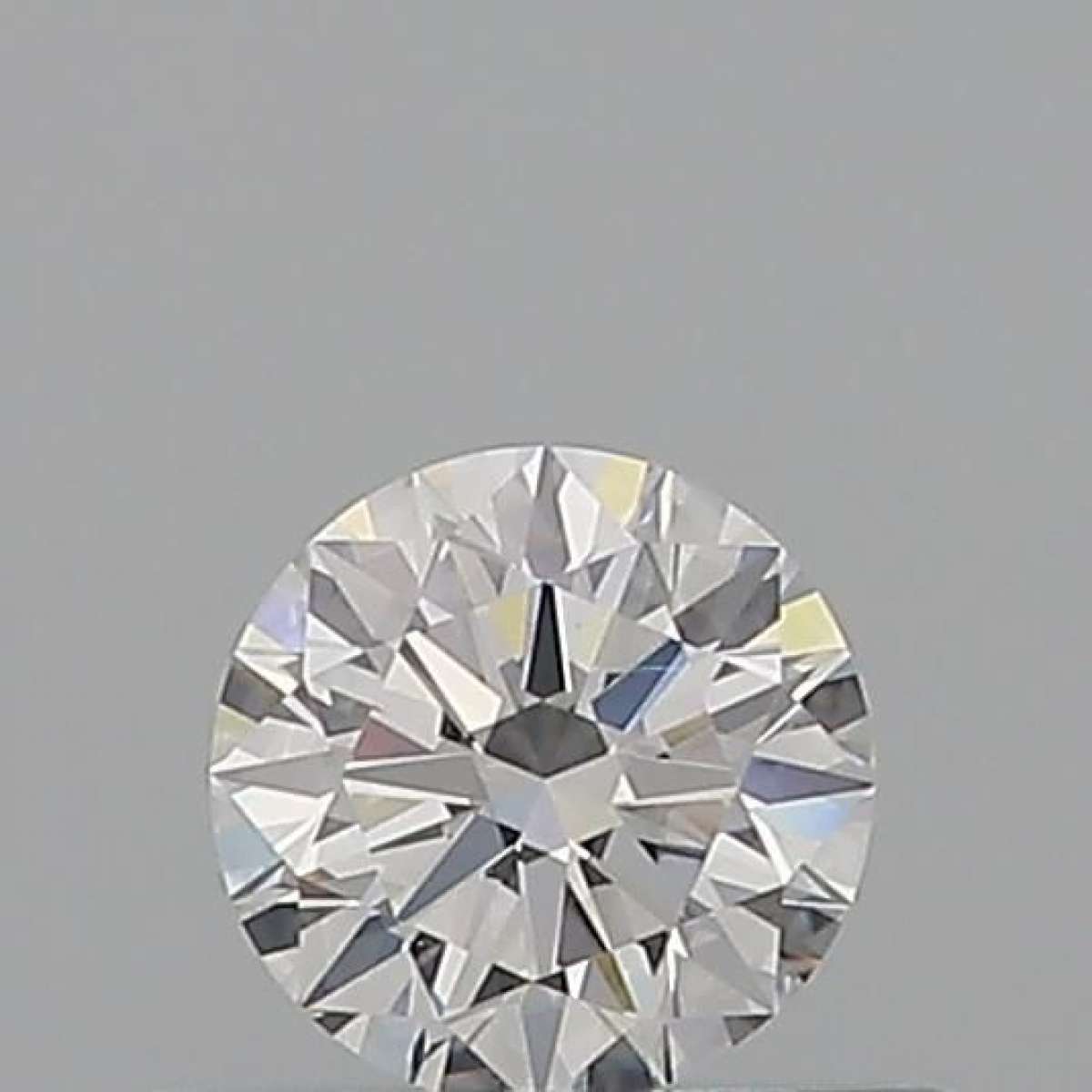 Certified Diamond GIA Carats 0.4 Color G Clarity SI1  EX  EX  EX Fluorescence NON Brown No Milky No EyeClean 100%