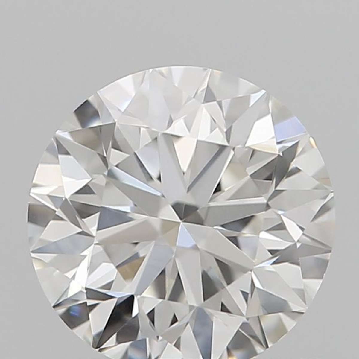 Certified Diamond GIA Carats 0.7 Color H Clarity VVS1  VG  EX  VG Fluorescence NON Brown No Green No Milky No EyeClean 100%