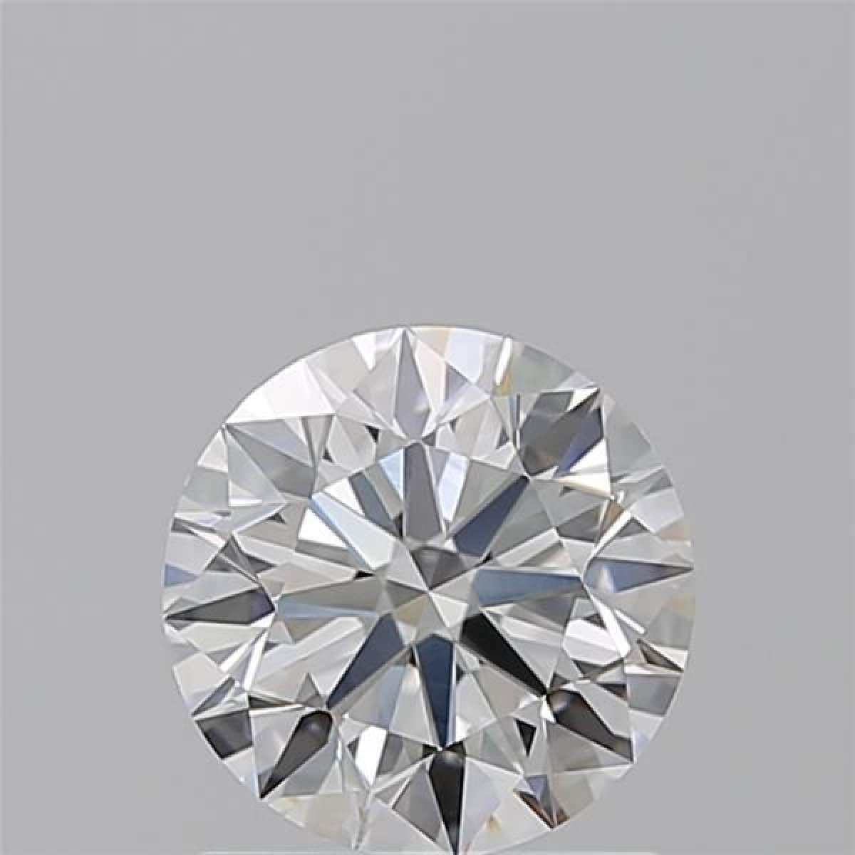 Certified Diamond GIA Carats 1.21 Color G Clarity VS1  EX  EX  EX Fluorescence NON Brown No Milky No EyeClean 100%