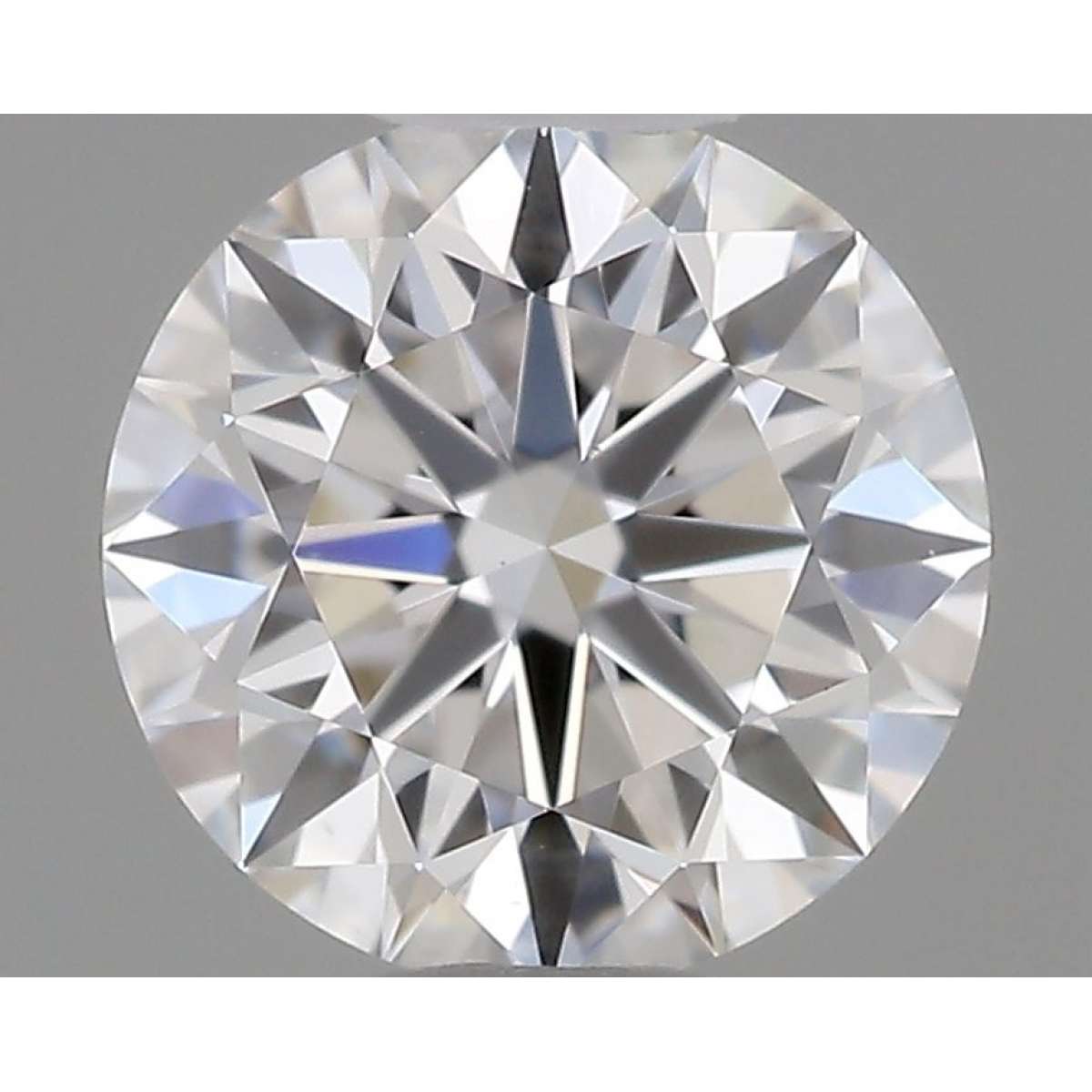 Certified Diamond GIA Carats 0.35 Color D Clarity VS2  EX  EX  EX Fluorescence NON Brown No Green No Milky No EyeClean 100%