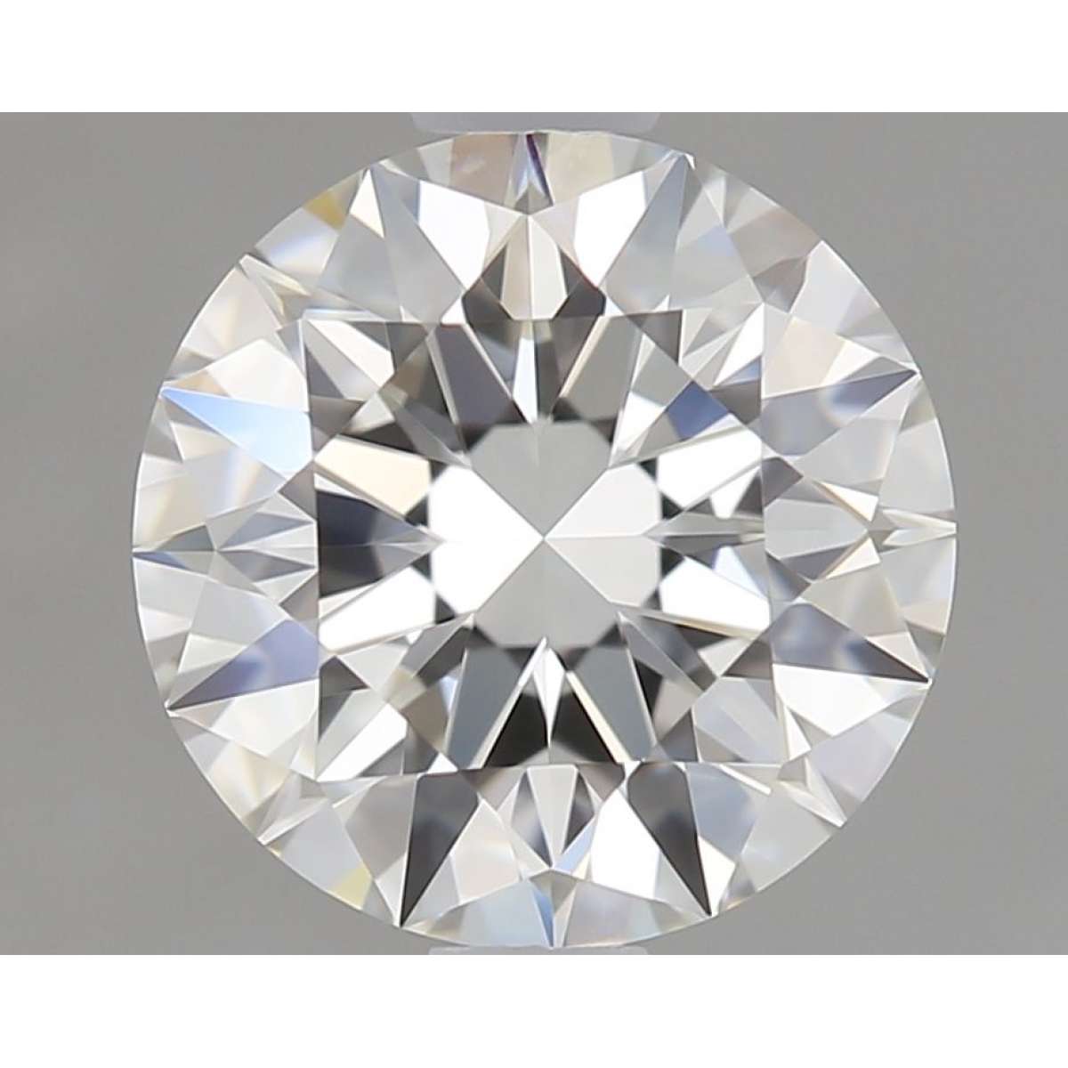 Certified Diamond GIA Carats 1.01 Color H Clarity VVS1  EX  EX  EX Fluorescence NON Brown No Green No Milky No EyeClean 100%