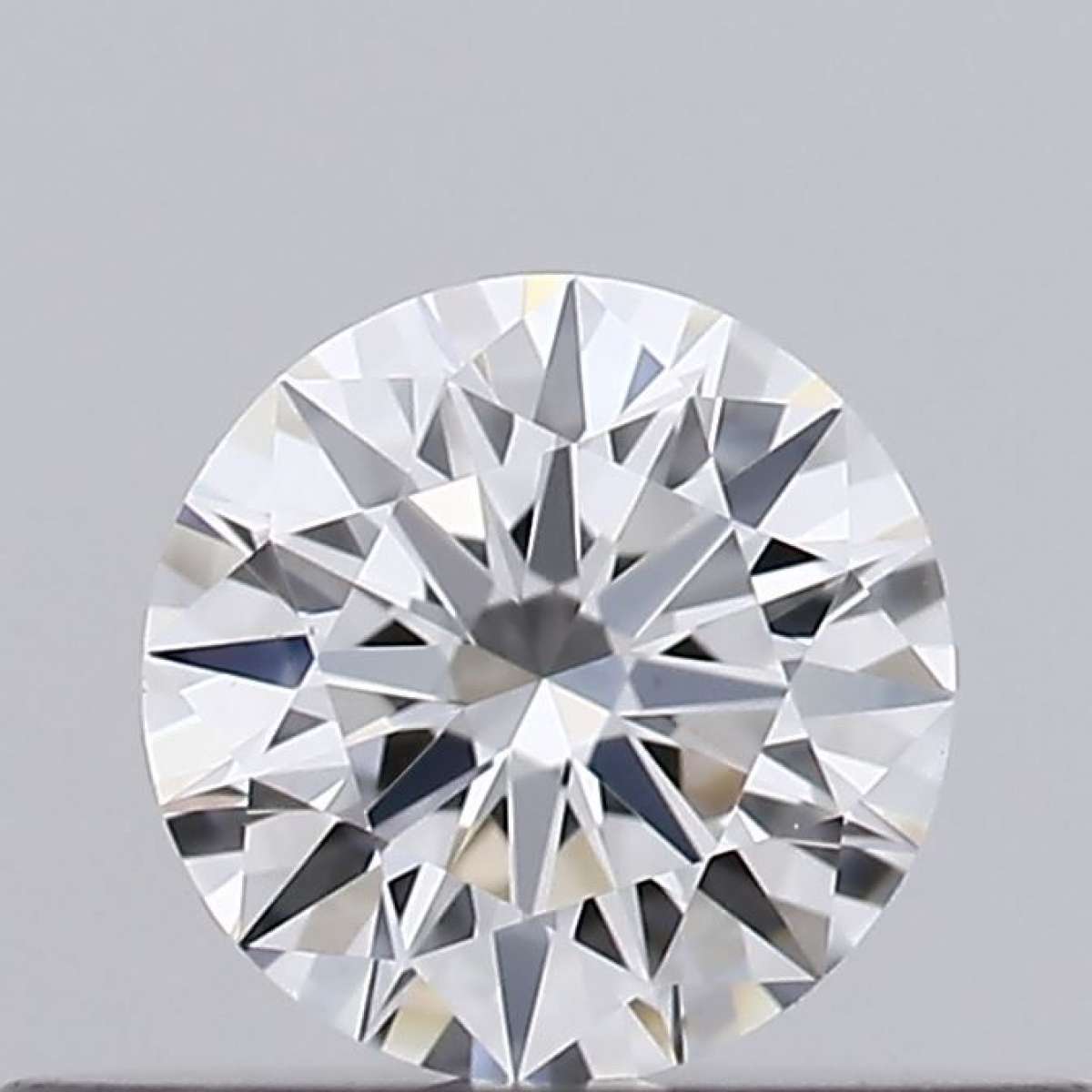 Certified Diamond GIA Carats 0.23 Color E Clarity VS1  EX  EX  EX Fluorescence NON Brown No Green No Milky No EyeClean 100%