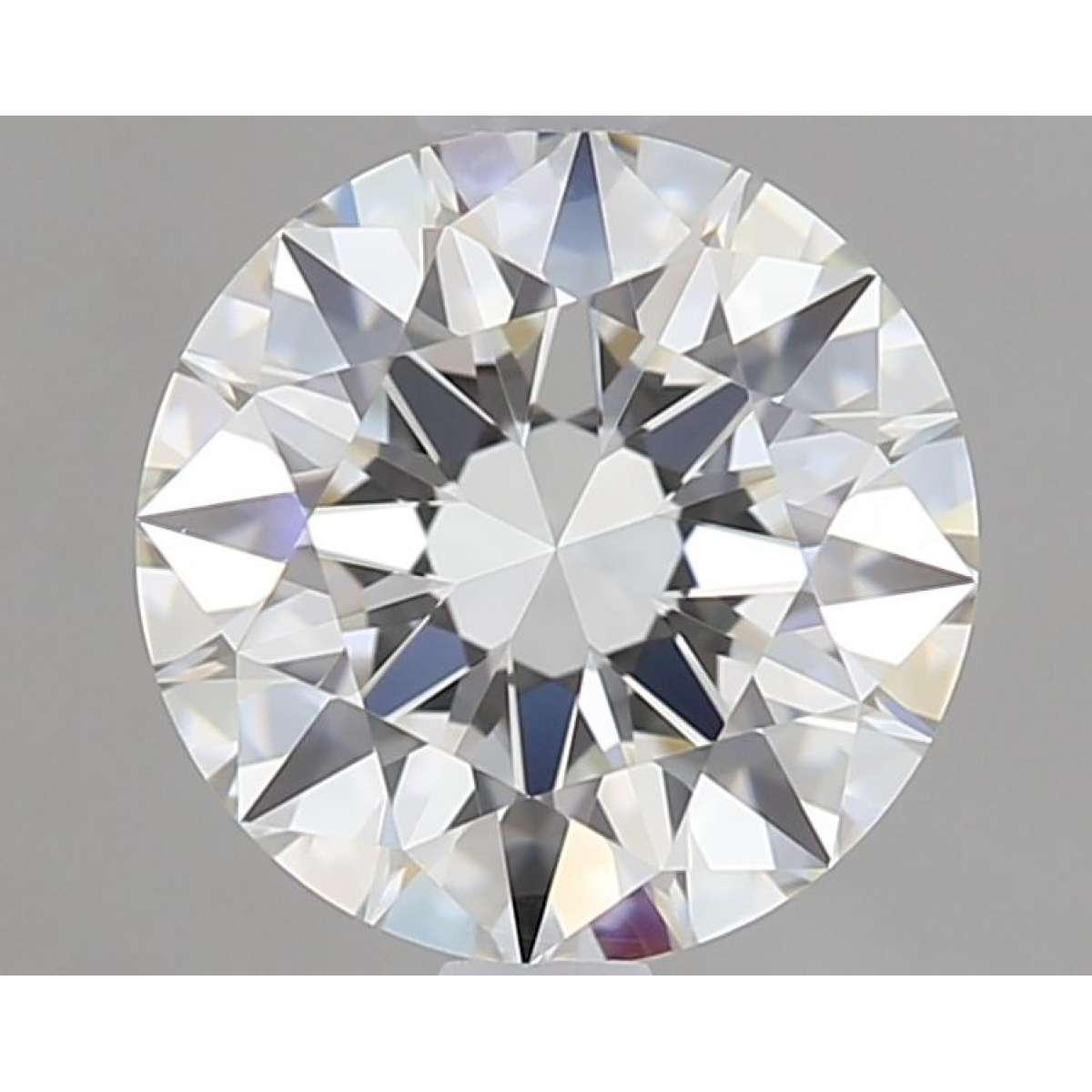 Certified Diamond GIA Carats 1.0 Color H Clarity VS1  EX  EX  EX Fluorescence NON Brown No Green No Milky No EyeClean 100%