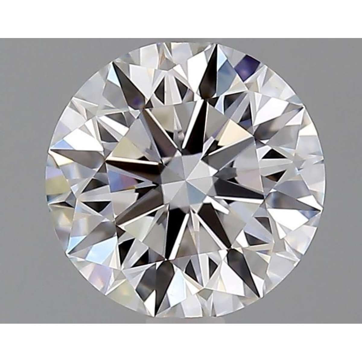 Certified Diamond GIA Carats 1.2 Color D Clarity VS1  EX  EX  EX Fluorescence NON Brown No Green No Milky No EyeClean 100%