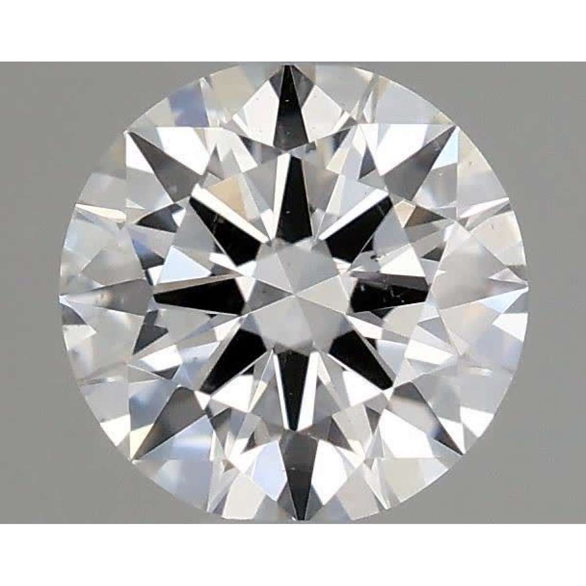 Certified Diamond GIA Carats 0.3 Color E Clarity SI2  EX  EX  EX Fluorescence NON Brown No Green No Milky No EyeClean 100%