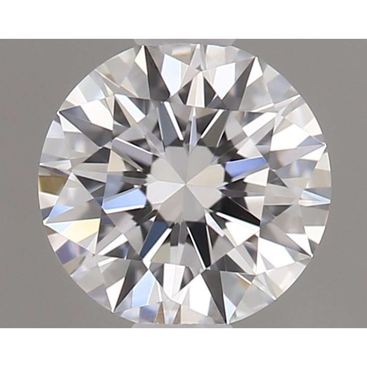 Certified Diamond GIA Carats 0.26 Color D Clarity VVS1  EX  EX  EX Fluorescence NON Brown No Green No Milky No EyeClean 100%