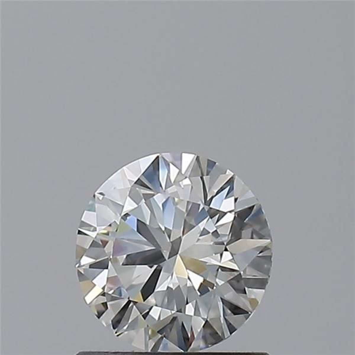 Certified Diamond GIA Carats 0.7 Color H Clarity VS1  EX  EX  EX Fluorescence NON Brown No Green No Milky No EyeClean 100%