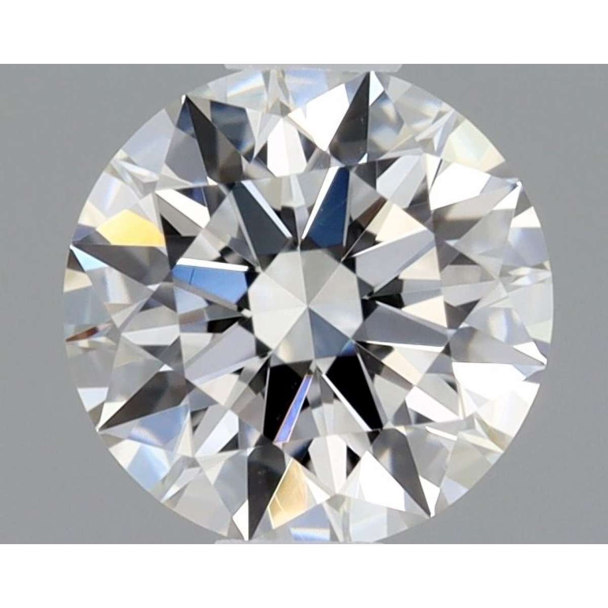 Certified Diamond GIA Carats 0.35 Color E Clarity VS2  EX  EX  EX Fluorescence FNT Brown No Green No Milky No EyeClean 100%