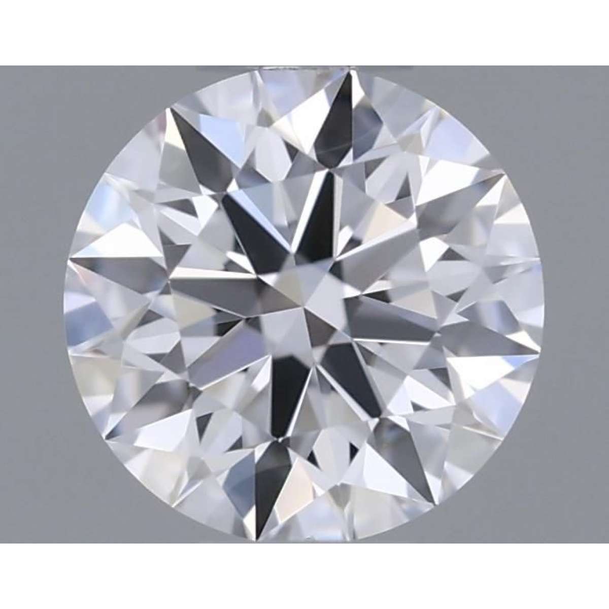 Certified Diamond GIA Carats 0.35 Color E Clarity VS1  EX  EX  EX Fluorescence FNT Brown No Green No Milky No EyeClean 100%