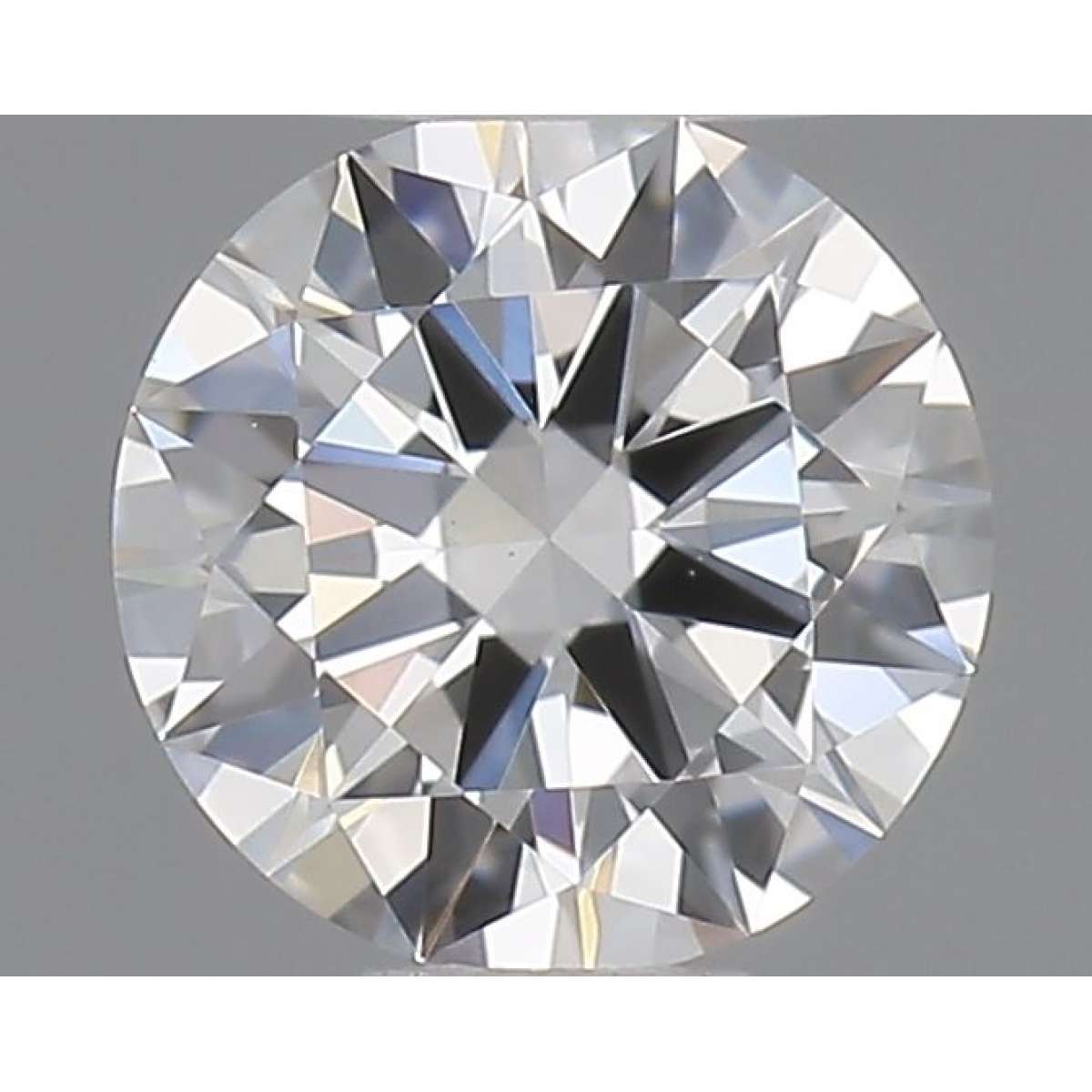 Certified Diamond GIA Carats 0.31 Color D Clarity VS1  EX  EX  EX Fluorescence NON Brown No Green No Milky No EyeClean 100%