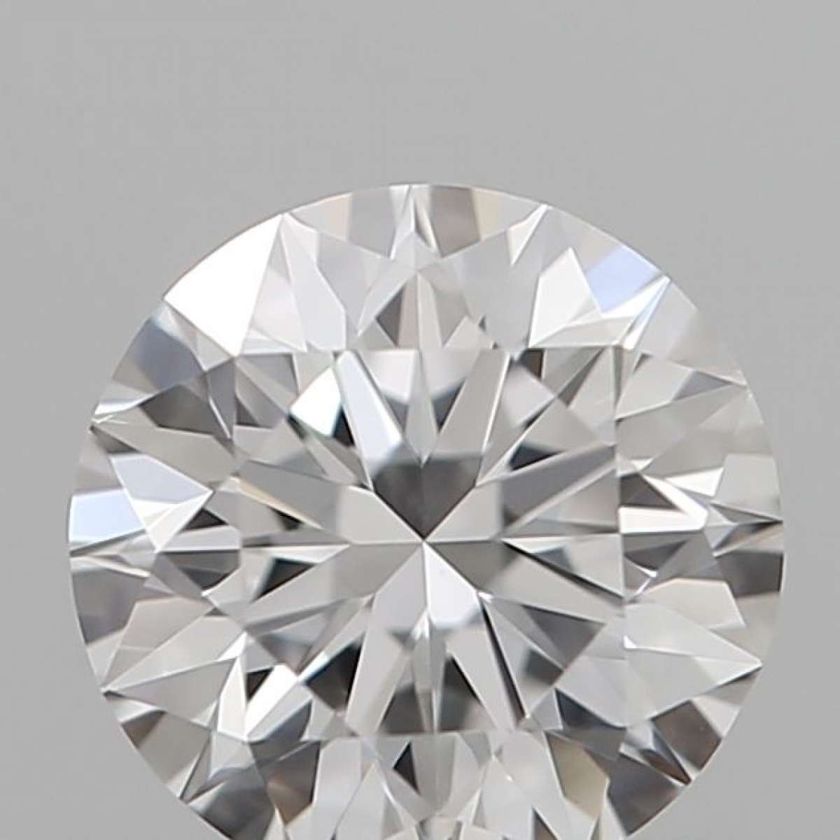 Certified Diamond GIA Carats 0.31 Color D Clarity VS2  EX  EX  EX Fluorescence NON Brown No Green No Milky No EyeClean 100%