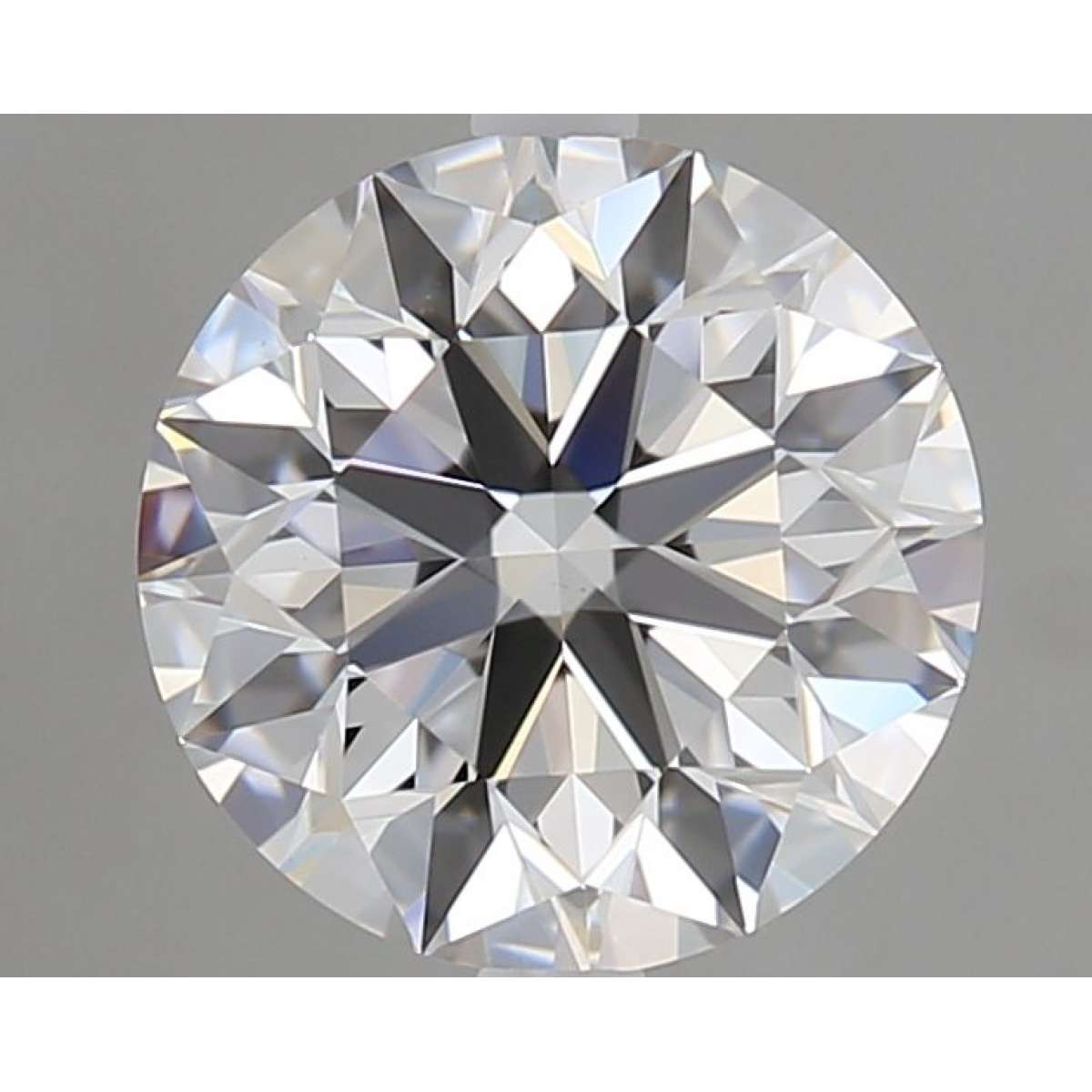 Certified Diamond GIA Carats 1.23 Color D Clarity VS1  EX  EX  EX Fluorescence NON Brown No Green No Milky No EyeClean 100%