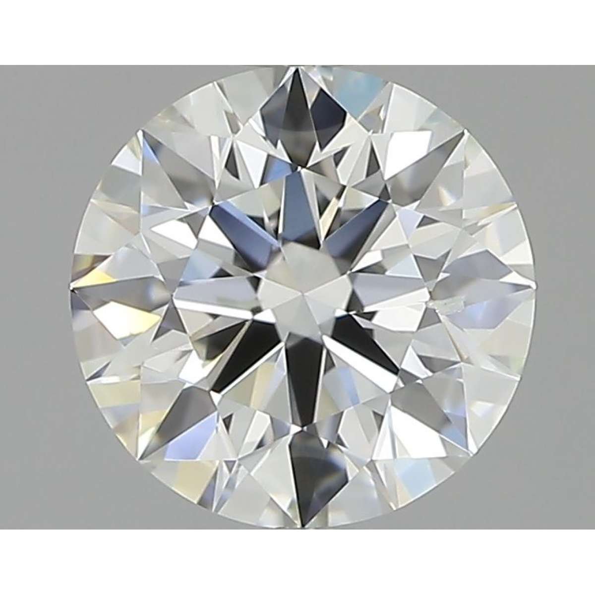 Certified Diamond GIA Carats 1.0 Color G Clarity SI1  EX  EX  EX Fluorescence NON Brown No Milky No EyeClean 100%