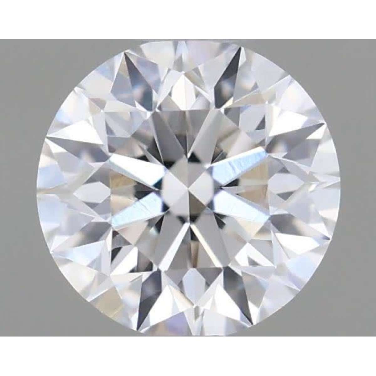 Certified Diamond GIA Carats 0.31 Color F Clarity SI1  EX  EX  EX Fluorescence NON Brown No Green No Milky No EyeClean 100%